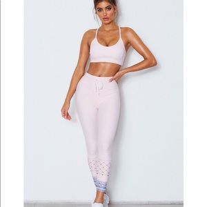 Vinyasa Flow Sarah’s Day x WFB